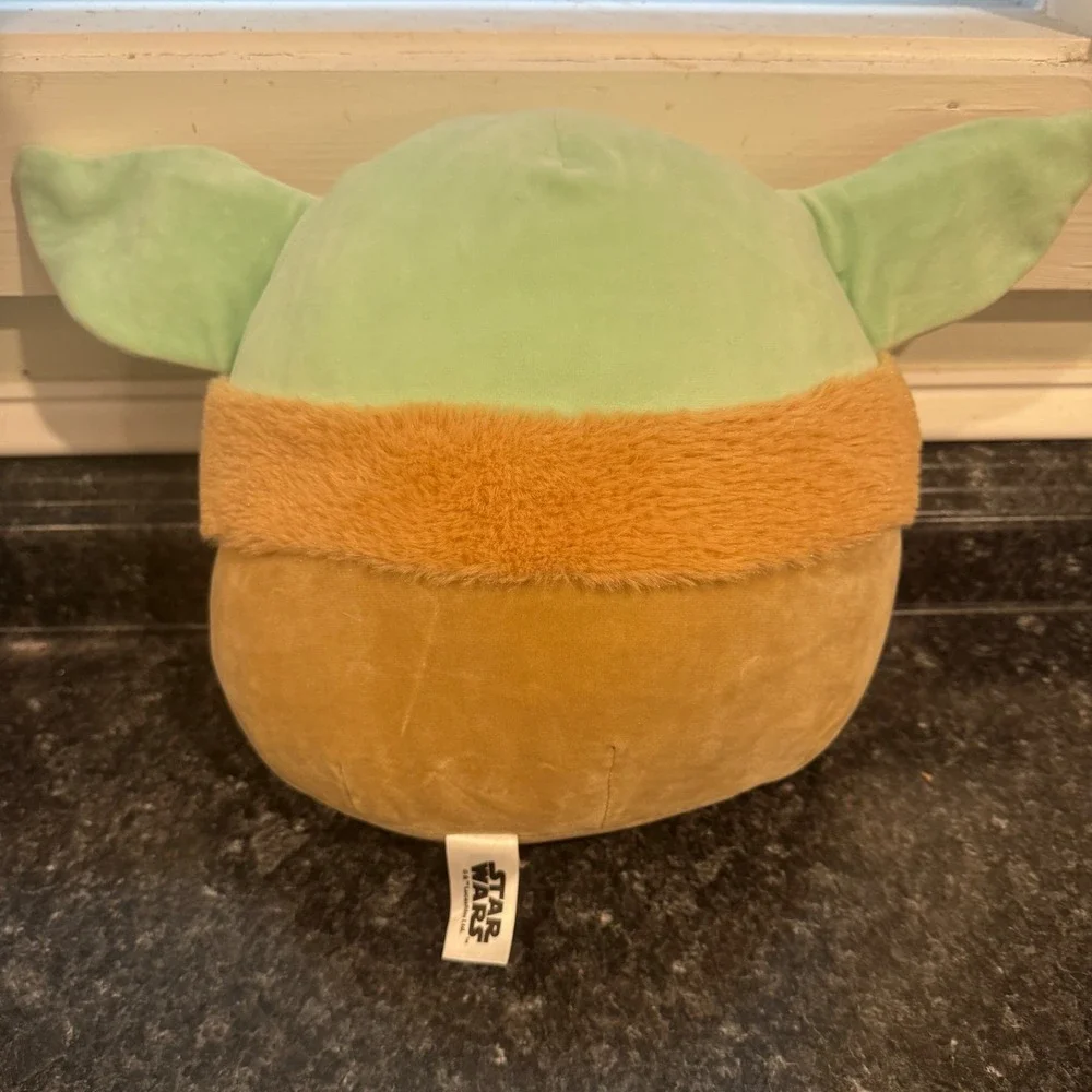 Star Wars medium sized